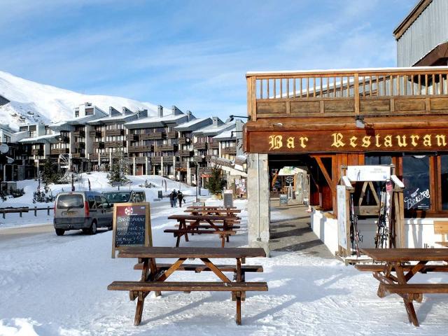 Apartements LOT 300 - Tignes 2100 Le Lavachet