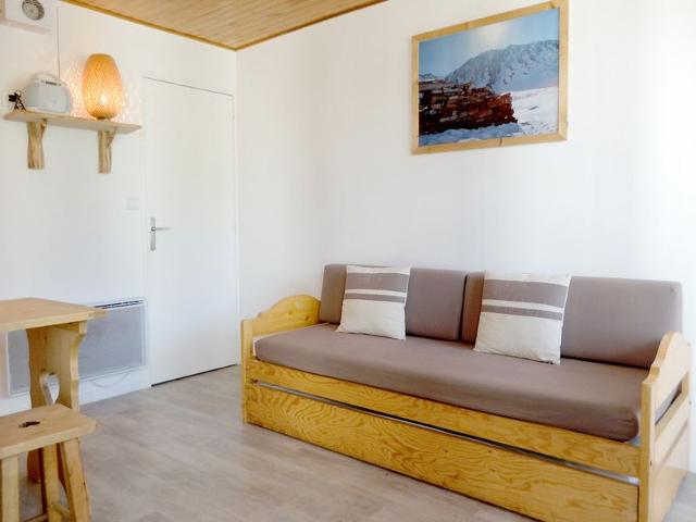 Apartements SAVOY - Tignes 2100 Le Lavachet