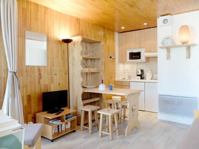 Apartements SAVOY - Tignes 2100 Le Lavachet