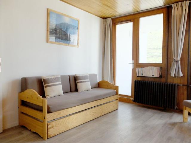Apartements SAVOY - Tignes 2100 Le Lavachet