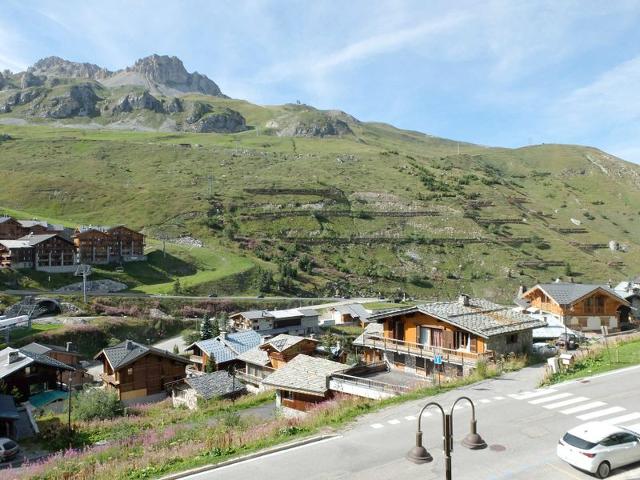 Apartements SAVOY - Tignes 2100 Le Lavachet