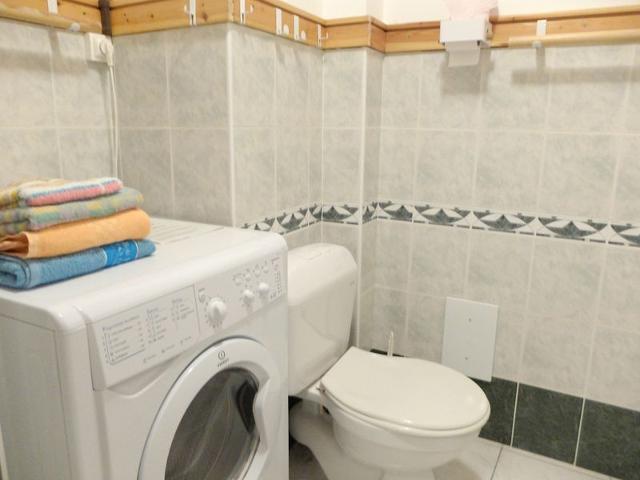 Apartements SAVOY - Tignes 2100 Le Lavachet