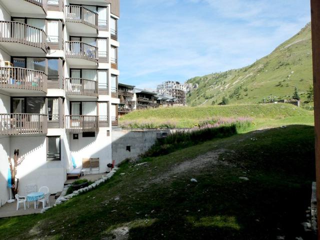 Apartements SAVOY - Tignes 2100 Le Lavachet