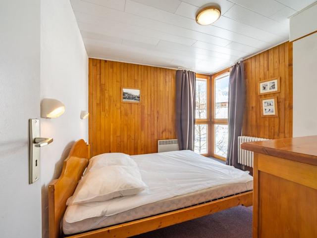 Apartements SAVOY - Tignes 2100 Le Lavachet