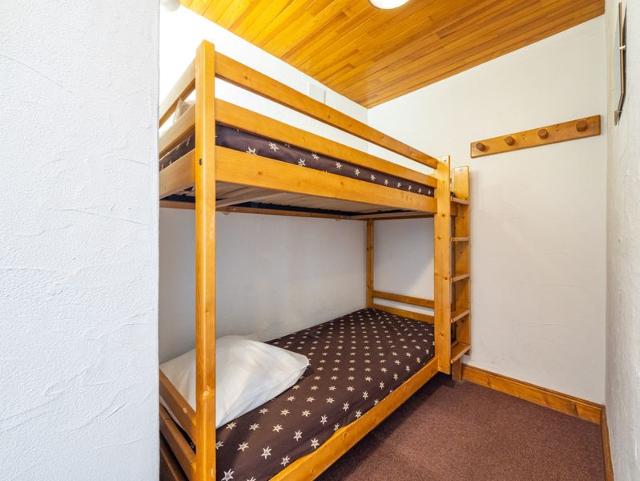 Apartements SAVOY - Tignes 2100 Le Lavachet
