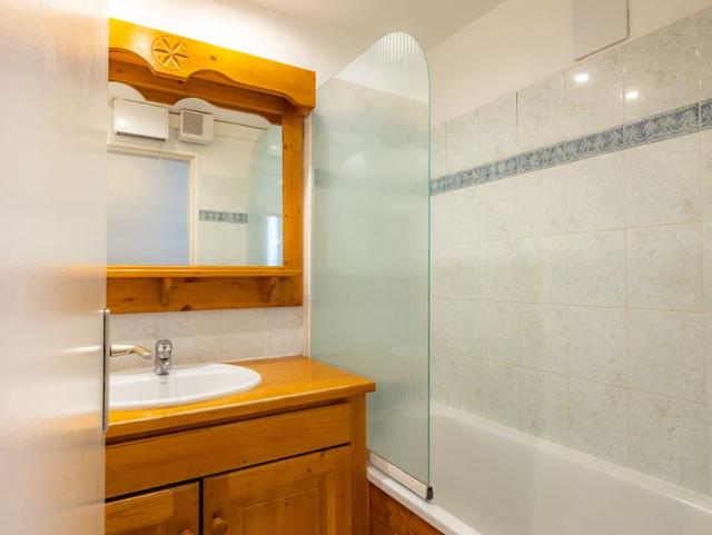 Apartements SAVOY - Tignes 2100 Le Lavachet