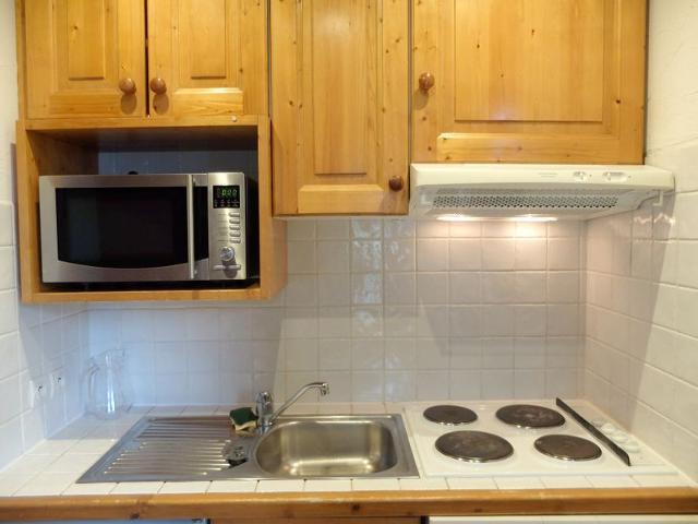 Apartements SAVOY - Tignes 2100 Le Lavachet