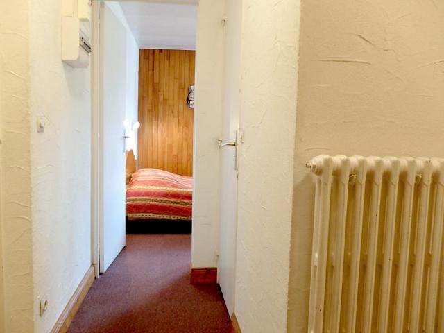 Apartements SAVOY - Tignes 2100 Le Lavachet