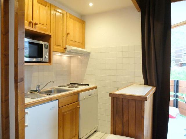 Apartements SAVOY - Tignes 2100 Le Lavachet