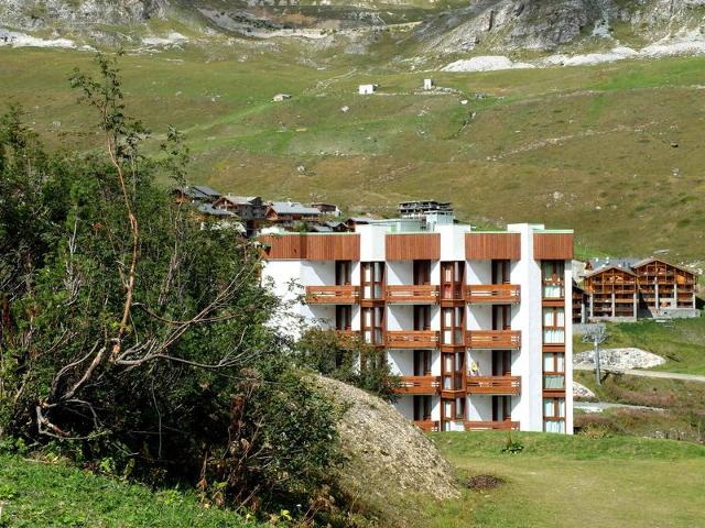 Apartements SAVOY - Tignes 2100 Le Lavachet