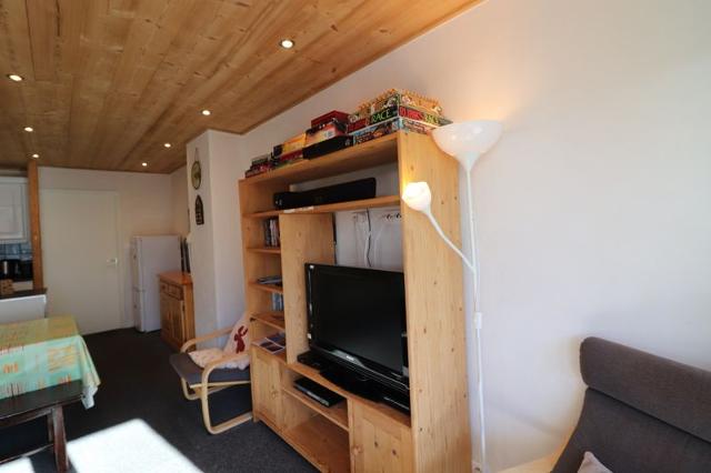 Apartements 2100B - Tignes 2100 Le Lavachet