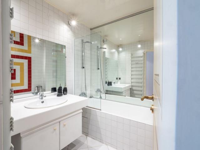 Apartements SHAMROCK - Tignes 2100 Le Lac