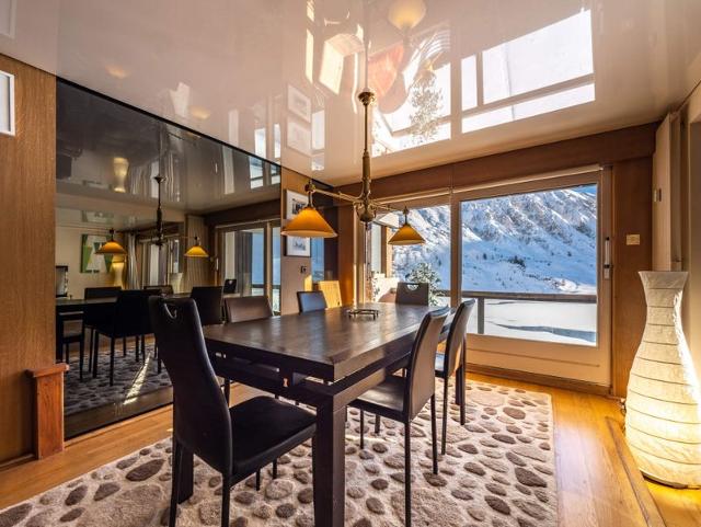 Apartements SHAMROCK - Tignes 2100 Le Lac