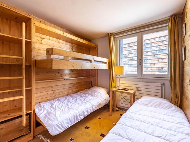 Apartements SHAMROCK - Tignes 2100 Le Lac