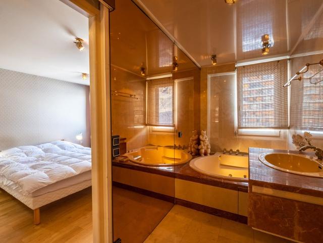 Apartements SHAMROCK - Tignes 2100 Le Lac