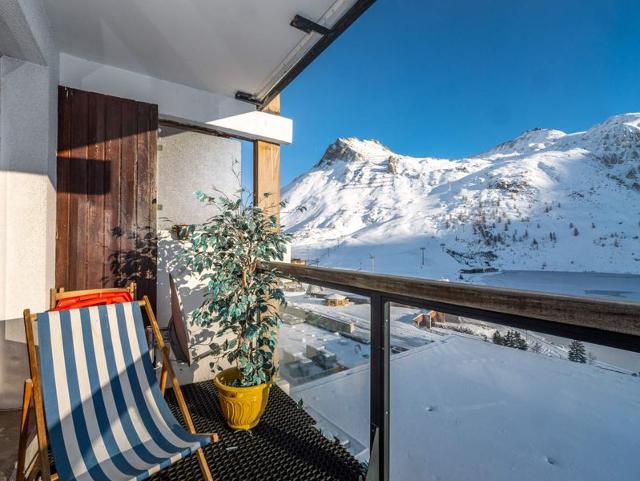 Apartements SHAMROCK - Tignes 2100 Le Lac