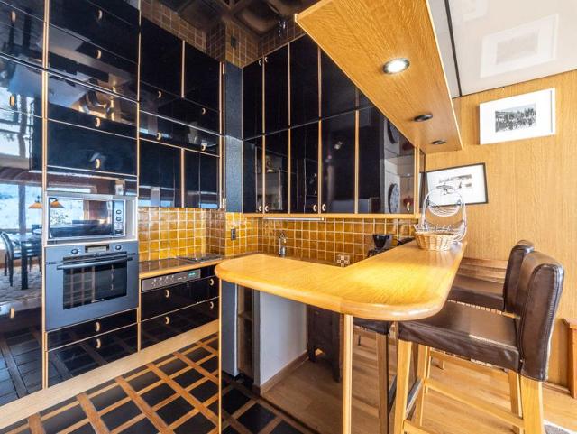 Apartements SHAMROCK - Tignes 2100 Le Lac
