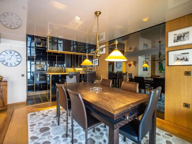Apartements SHAMROCK - Tignes 2100 Le Lac