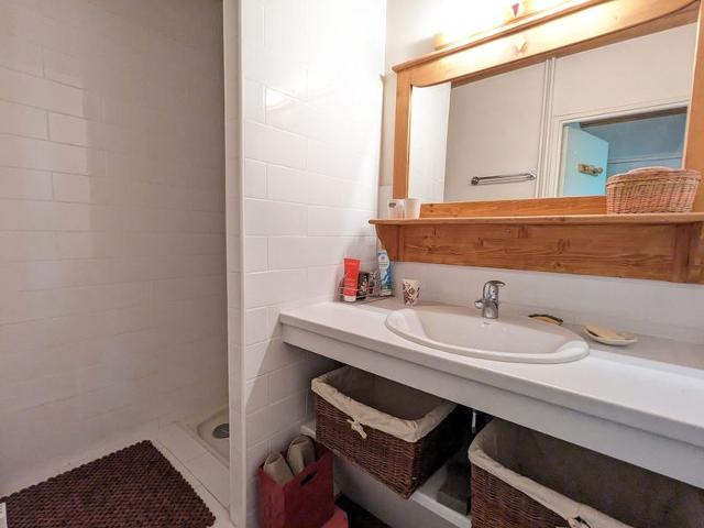 Charming 1BR Apartment in Village Center, Close to Ski Lifts and Amenities FR-1-459-215 - La Clusaz