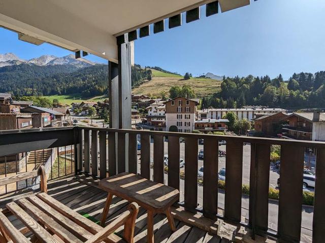 Charming 1BR Apartment in Village Center, Close to Ski Lifts and Amenities FR-1-459-215 - La Clusaz