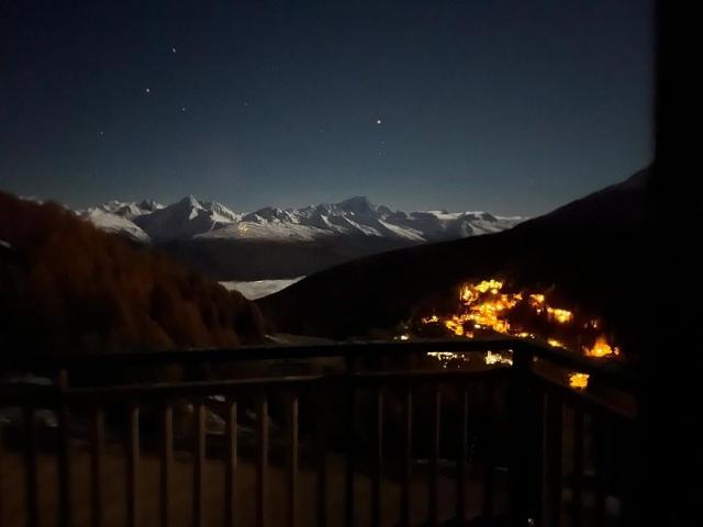 Apartements LE MANAKA - Plagne Centre