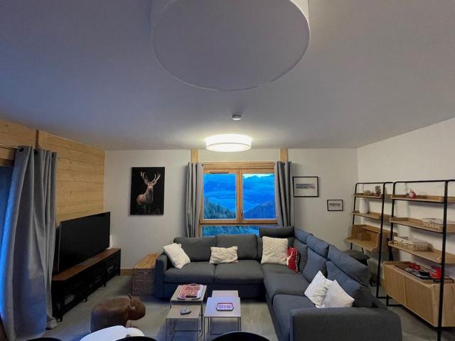 Apartements LE MANAKA - Plagne Centre