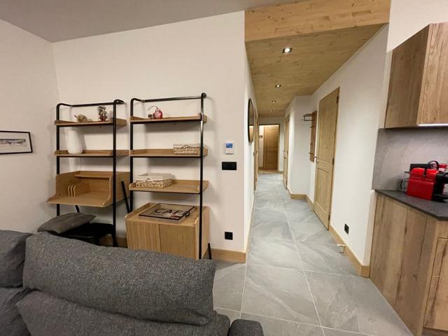 Apartements LE MANAKA - Plagne Centre