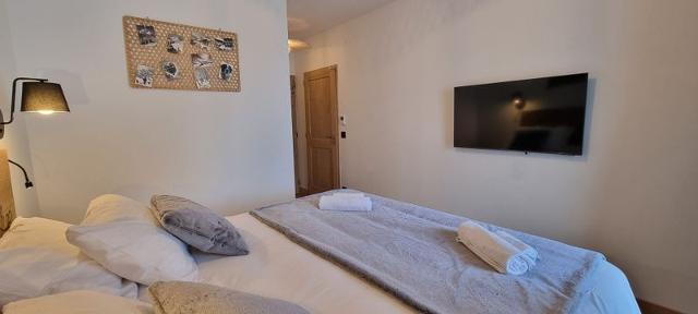 Apartements LE MANAKA - Plagne Centre