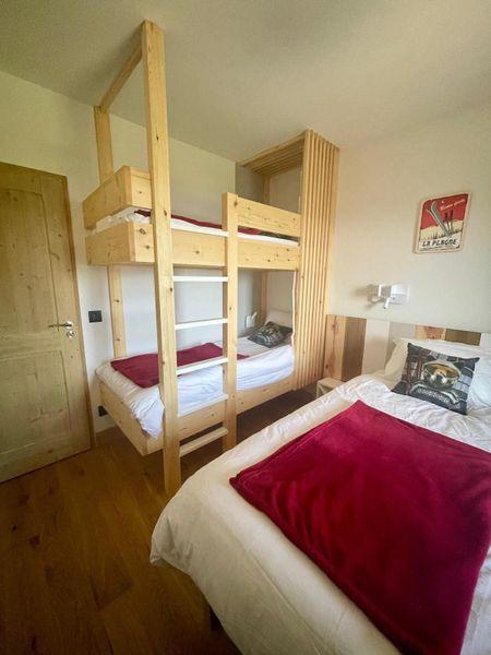 Apartements LE MANAKA - Plagne Centre