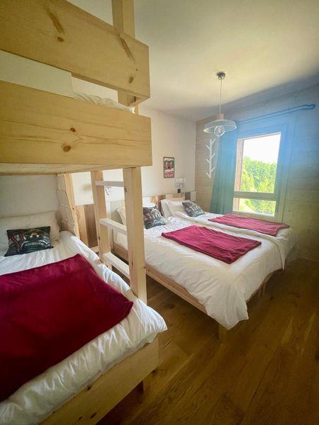 Apartements LE MANAKA - Plagne Centre