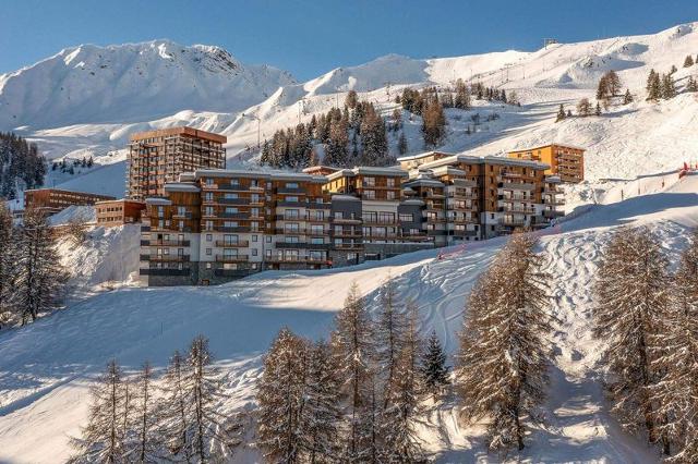 Apartements LE MANAKA - Plagne Centre