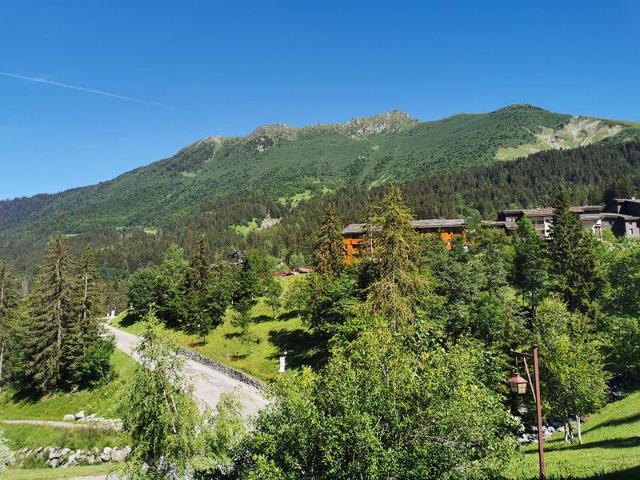 Appartment Terrasse TER11WAL - Valmorel