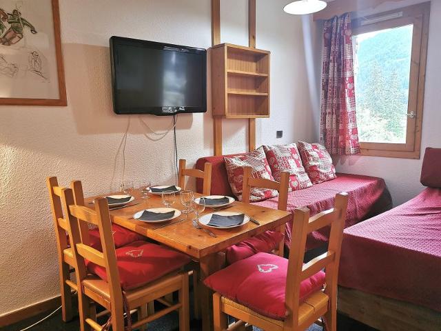 Appartment Terrasse TER11WAL - Valmorel
