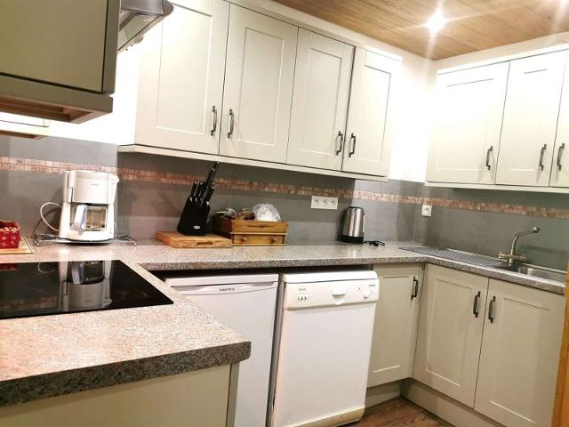 Appartment Terrasse TER11WAL - Valmorel