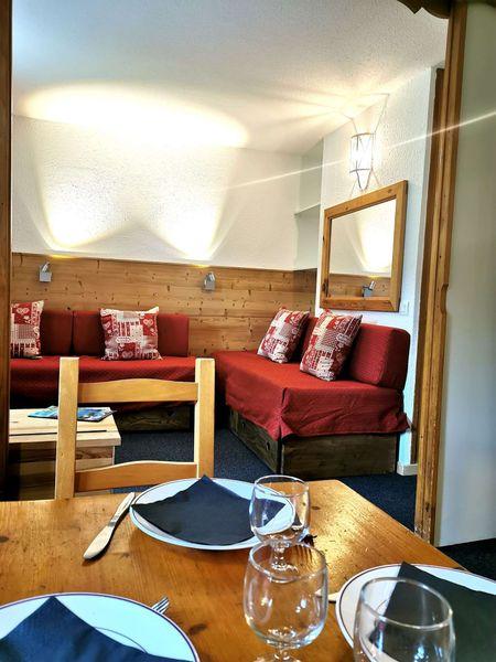 Appartment Terrasse TER11WAL - Valmorel
