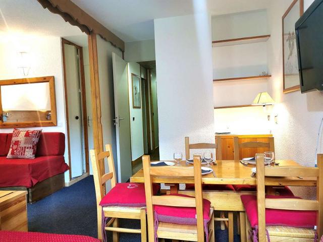 Appartment Terrasse TER11WAL - Valmorel