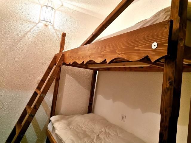 Appartment Terrasse TER11WAL - Valmorel
