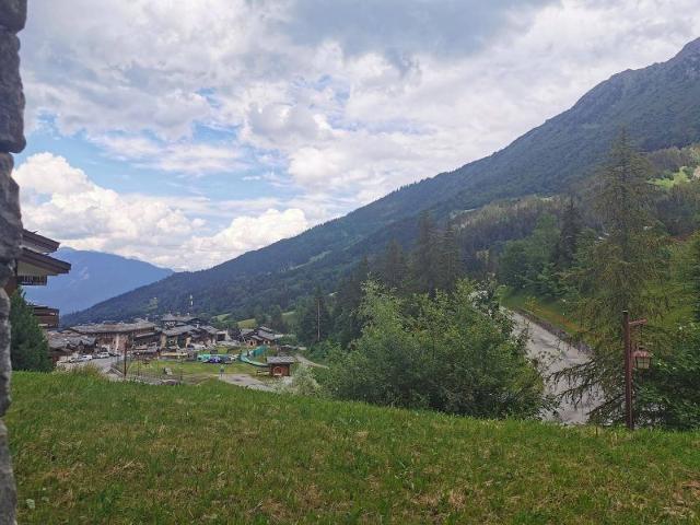 Appartment Terrasse TER11WAL - Valmorel