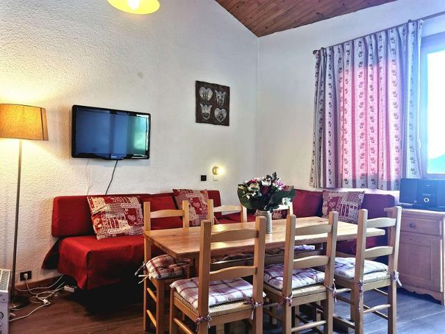 Appartment Terrasse TER30WAL - Valmorel