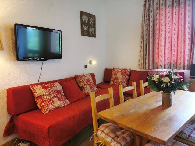 Appartment Terrasse TER30WAL - Valmorel