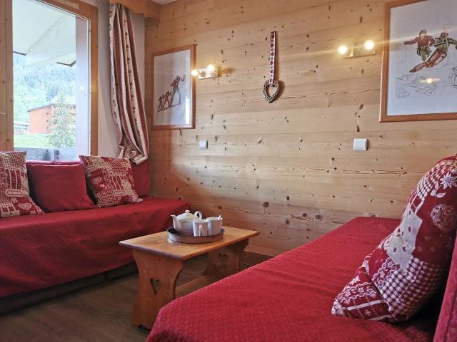 Appartment Terrasse TER30WAL - Valmorel