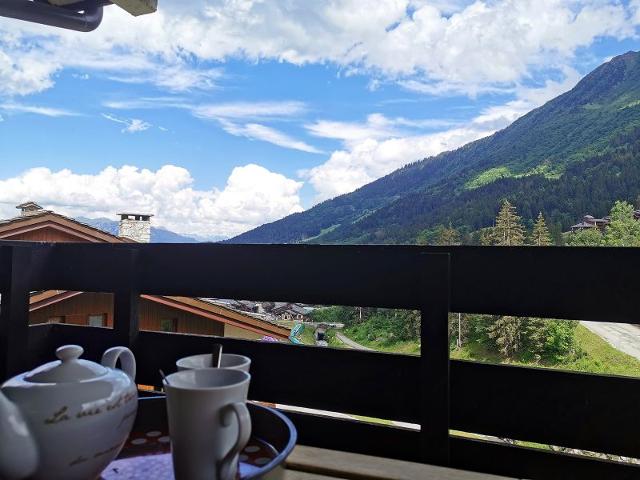 Appartment Terrasse TER30WAL - Valmorel