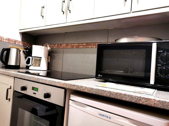 Appartment Terrasse TER30WAL - Valmorel