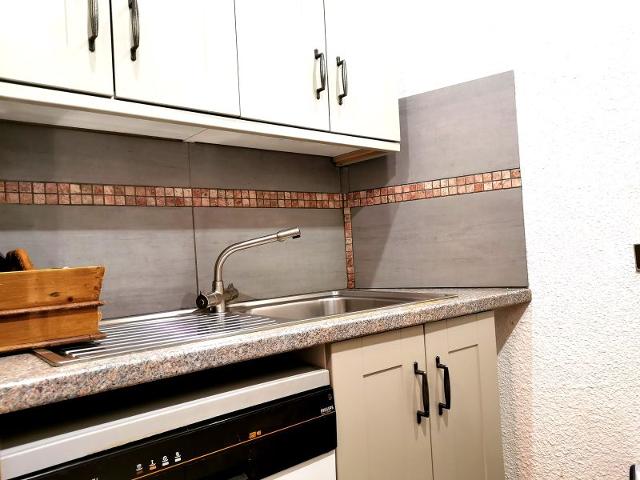 Appartment Terrasse TER30WAL - Valmorel