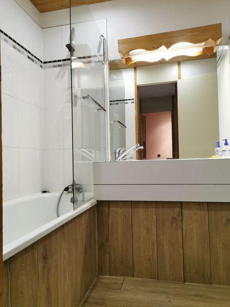 Appartment Terrasse TER32WAL - Valmorel