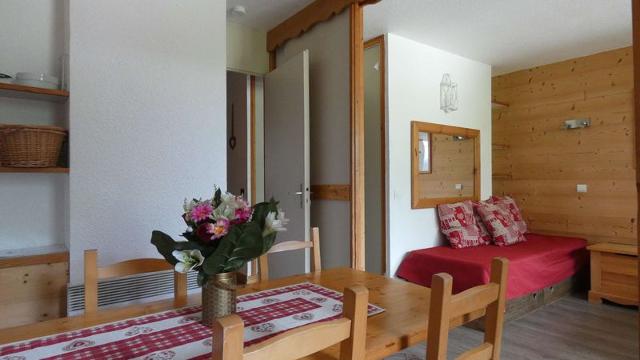 Appartment Terrasse TER32WAL - Valmorel