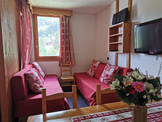 Appartment Terrasse TER32WAL - Valmorel