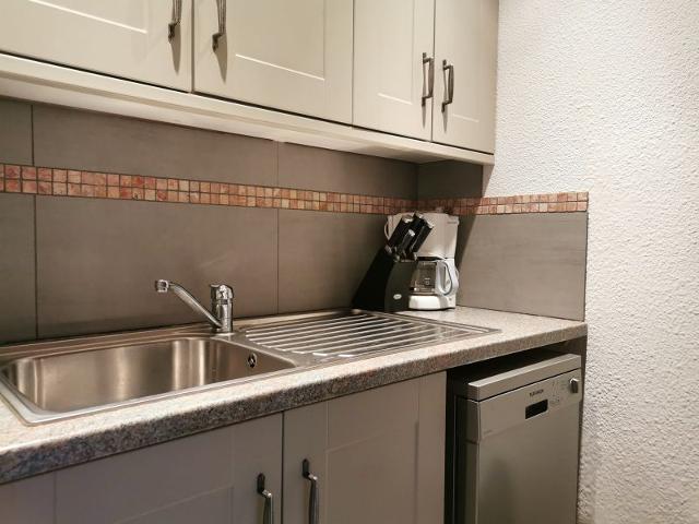 Appartment Terrasse TER32WAL - Valmorel