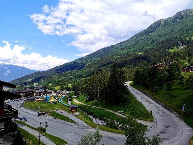 Appartment Terrasse TER32WAL - Valmorel
