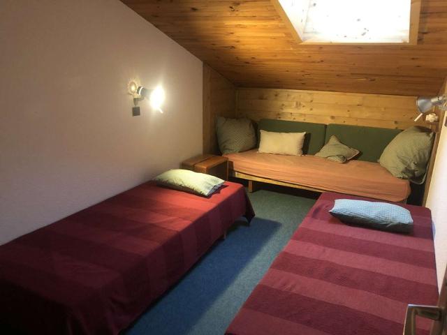 Appartment Marches MAR25GEN - Valmorel